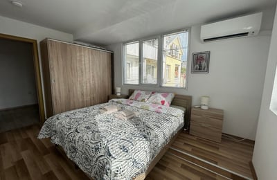 Аренда комфортной квартиры, центр Варны, Болгария